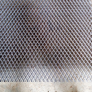 Diamond Mesh
