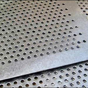 Perforated Sheet