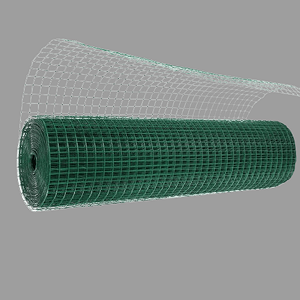 PVC Chicken Mesh