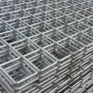 Welded Mesh Sheets