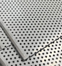 Perforated Sheet