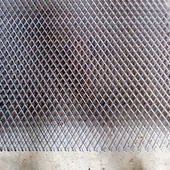Diamond Mesh