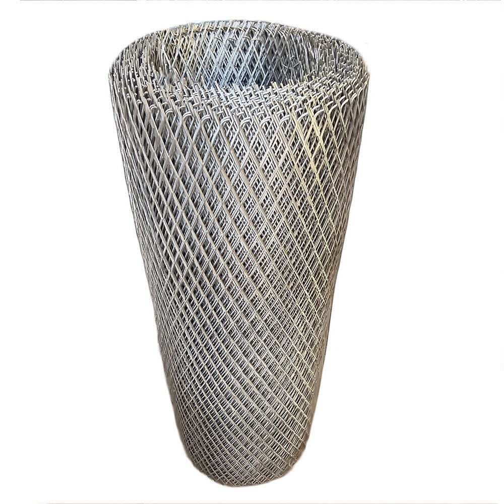 GI Diamond Weld Mesh