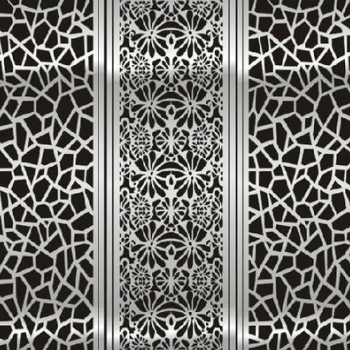 Stainless Steel Laser Cuttings