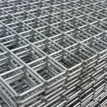 Welded Mesh Sheets